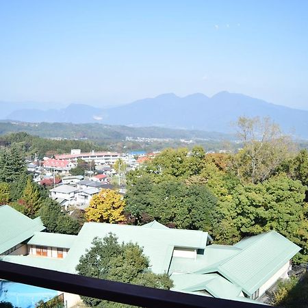 Ryokan Fukuzen Shibukawa Экстерьер фото