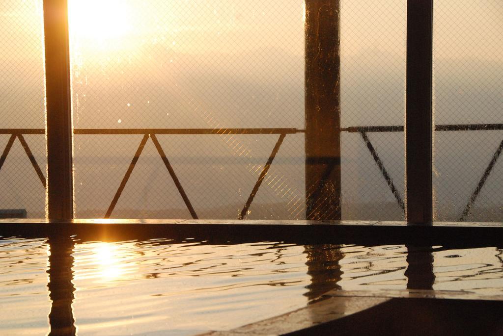 Ryokan Fukuzen Shibukawa Экстерьер фото