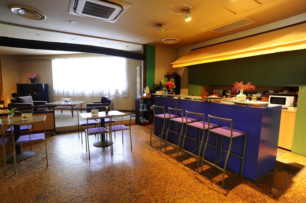 Ryokan Fukuzen Shibukawa Экстерьер фото