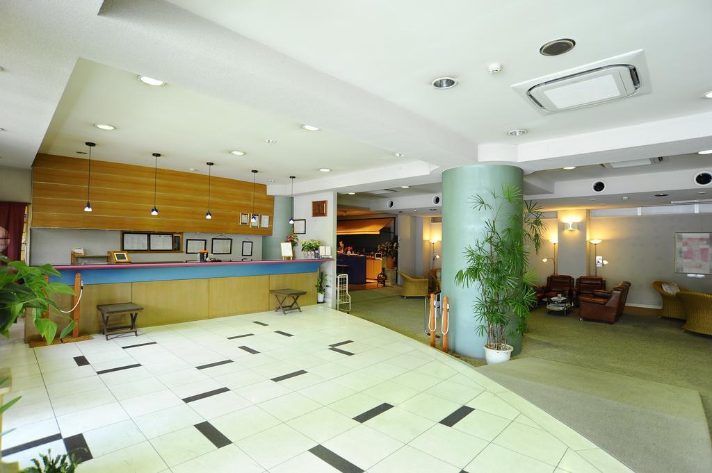 Ryokan Fukuzen Shibukawa Экстерьер фото