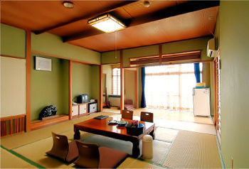 Ryokan Fukuzen Shibukawa Экстерьер фото