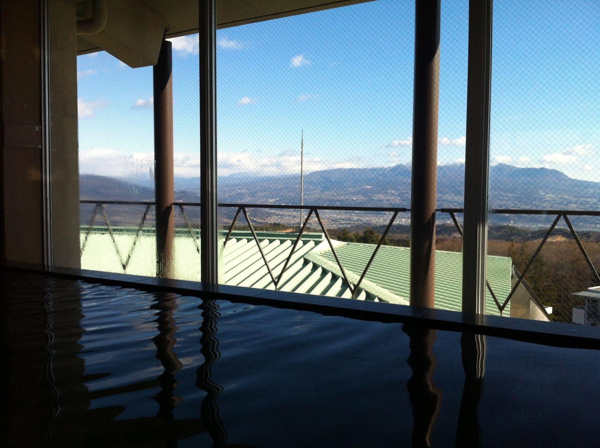 Ryokan Fukuzen Shibukawa Экстерьер фото