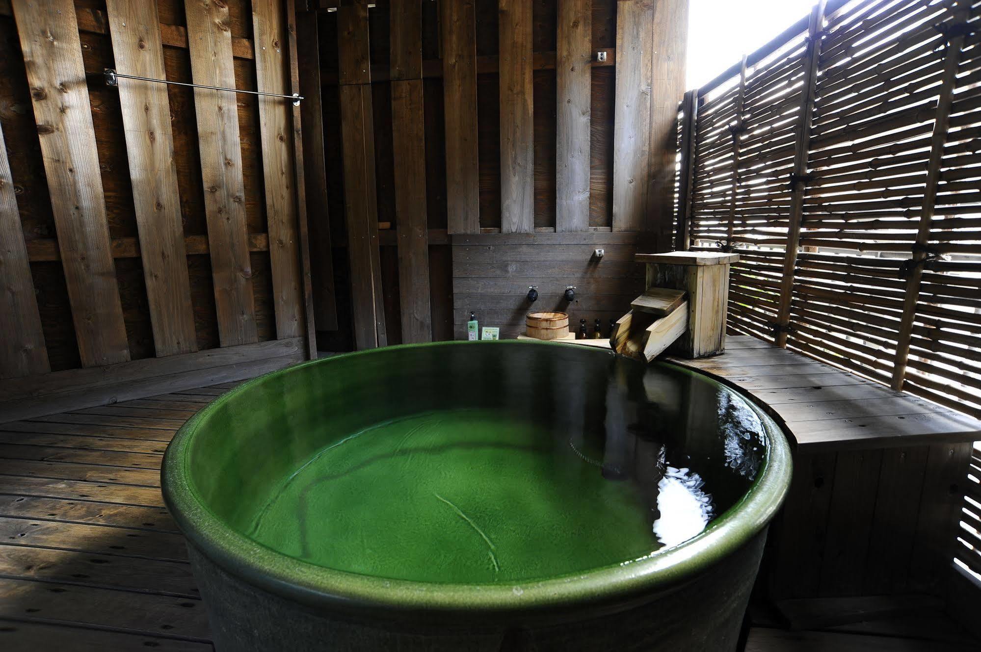 Ryokan Fukuzen Shibukawa Экстерьер фото