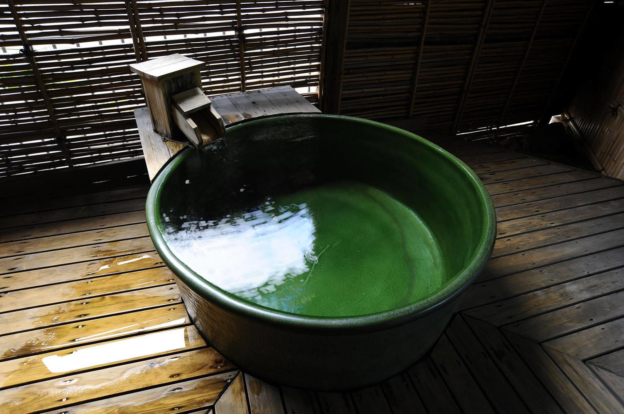 Ryokan Fukuzen Shibukawa Экстерьер фото